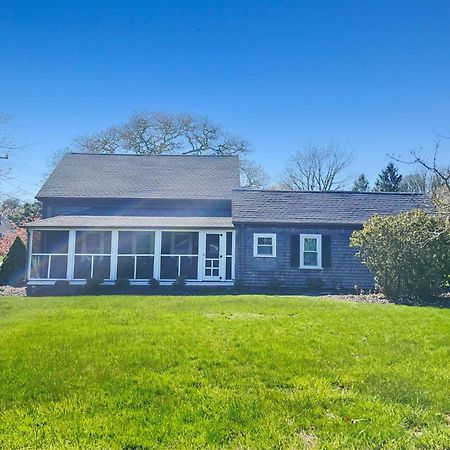 38 Pleasant Street Harwich Port - Pleasant Street Cottage المظهر الخارجي الصورة