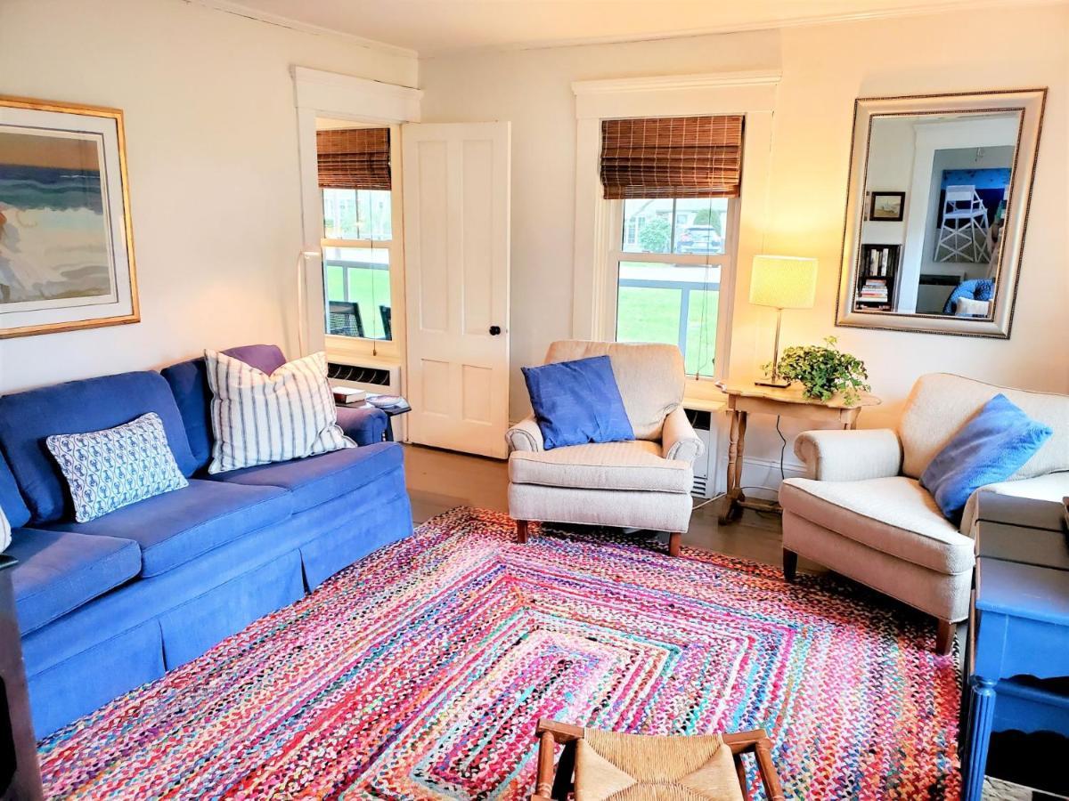 38 Pleasant Street Harwich Port - Pleasant Street Cottage المظهر الخارجي الصورة
