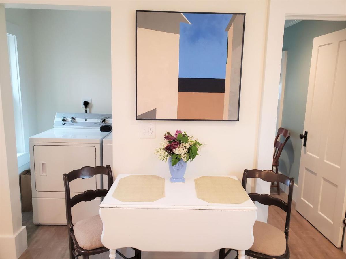 38 Pleasant Street Harwich Port - Pleasant Street Cottage المظهر الخارجي الصورة