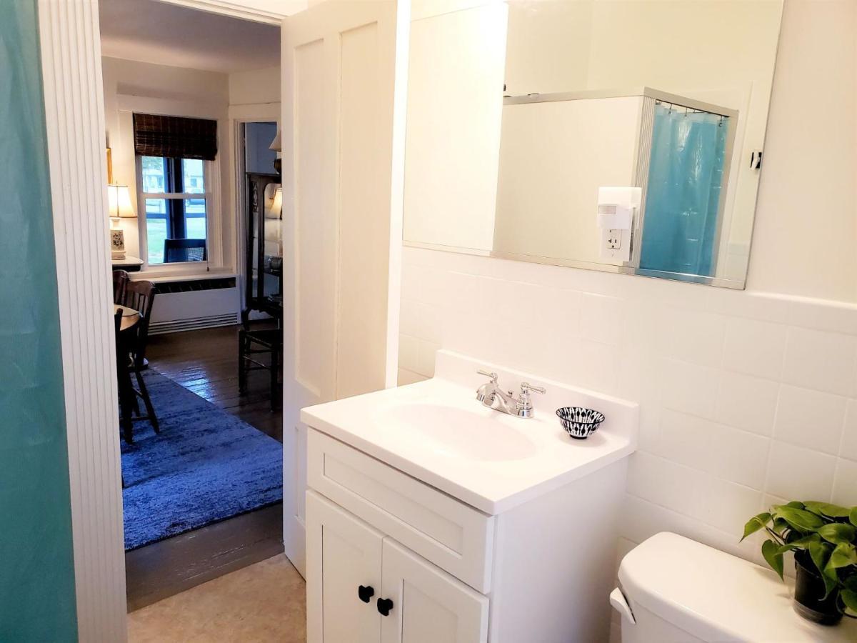 38 Pleasant Street Harwich Port - Pleasant Street Cottage المظهر الخارجي الصورة