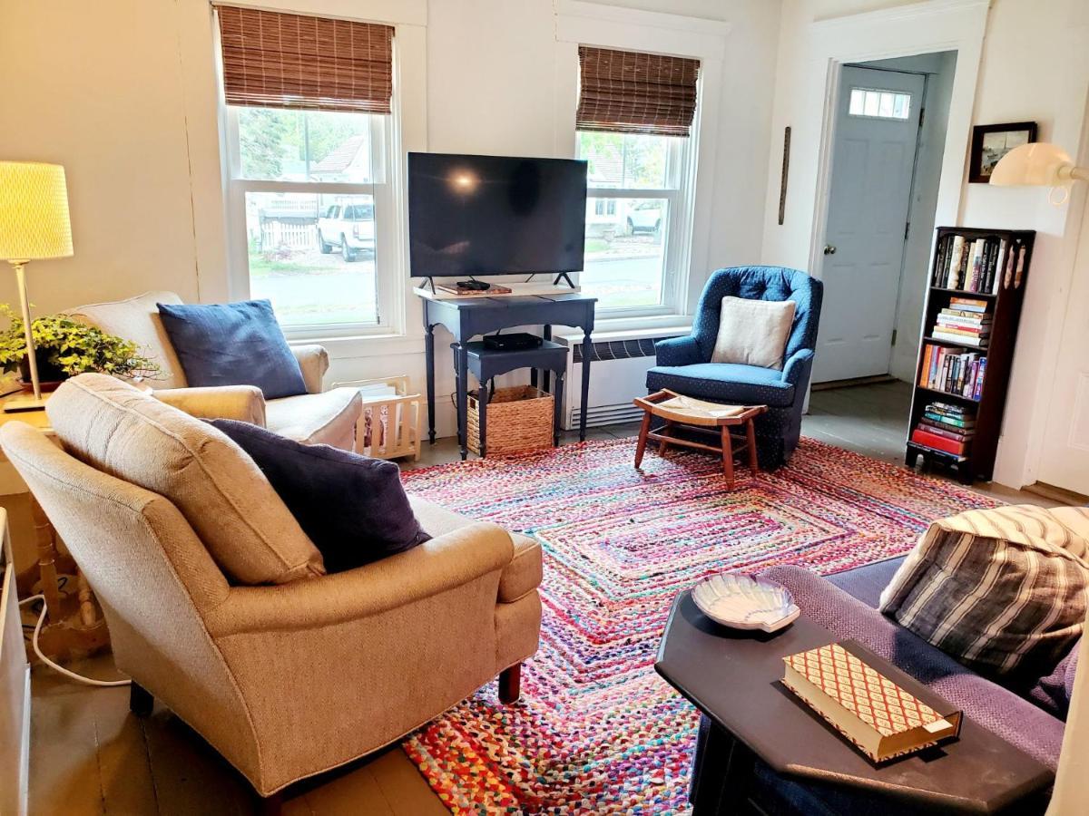 38 Pleasant Street Harwich Port - Pleasant Street Cottage المظهر الخارجي الصورة