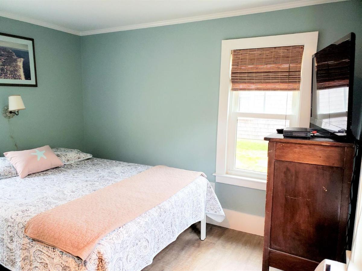 38 Pleasant Street Harwich Port - Pleasant Street Cottage المظهر الخارجي الصورة
