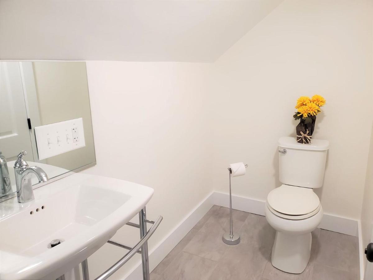 38 Pleasant Street Harwich Port - Pleasant Street Cottage المظهر الخارجي الصورة
