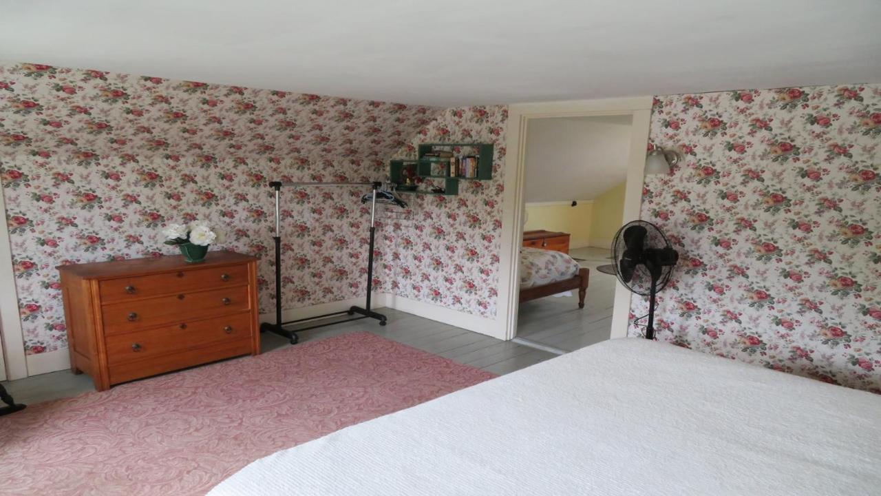 38 Pleasant Street Harwich Port - Pleasant Street Cottage المظهر الخارجي الصورة