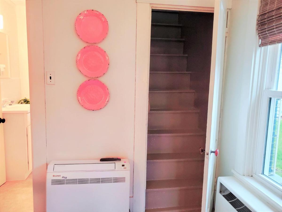 38 Pleasant Street Harwich Port - Pleasant Street Cottage المظهر الخارجي الصورة
