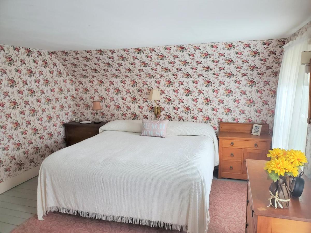 38 Pleasant Street Harwich Port - Pleasant Street Cottage المظهر الخارجي الصورة